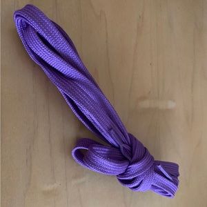 Nike shoe Laces 60”Long New